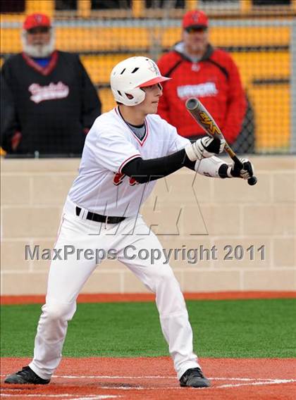 Thumbnail 2 in Van vs Ponder (Sunnyvale Tournament) photogallery.