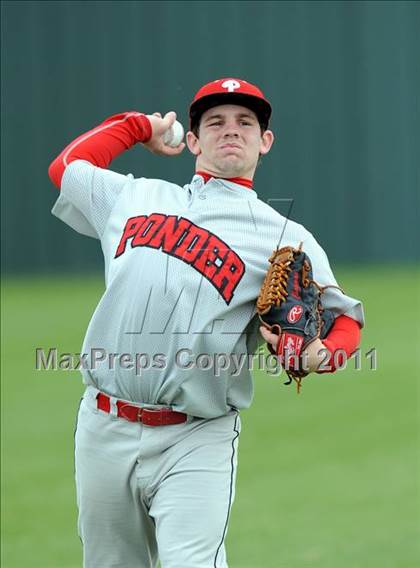 Thumbnail 3 in Van vs Ponder (Sunnyvale Tournament) photogallery.