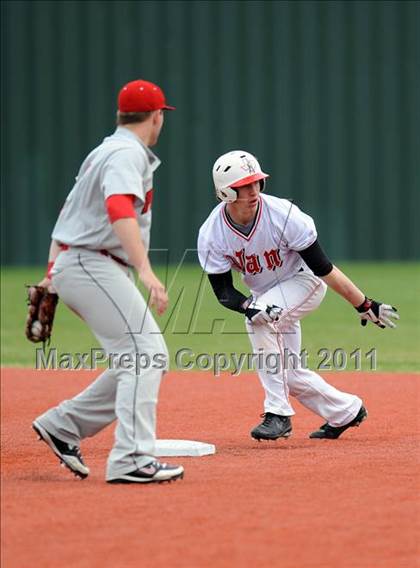 Thumbnail 1 in Van vs Ponder (Sunnyvale Tournament) photogallery.