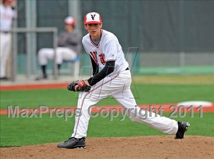 Thumbnail 2 in Van vs Ponder (Sunnyvale Tournament) photogallery.