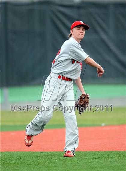 Thumbnail 3 in Van vs Ponder (Sunnyvale Tournament) photogallery.