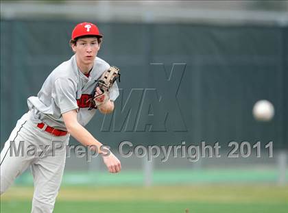Thumbnail 3 in Van vs Ponder (Sunnyvale Tournament) photogallery.