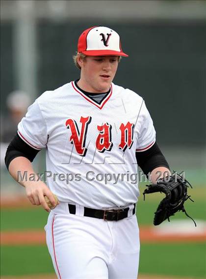 Thumbnail 1 in Van vs Ponder (Sunnyvale Tournament) photogallery.