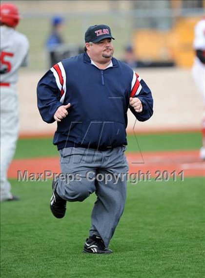 Thumbnail 1 in Van vs Ponder (Sunnyvale Tournament) photogallery.
