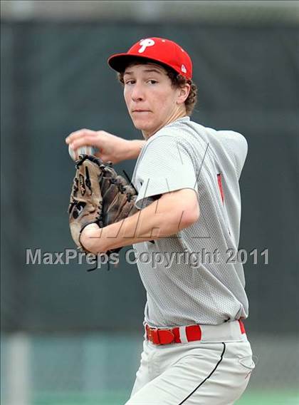 Thumbnail 3 in Van vs Ponder (Sunnyvale Tournament) photogallery.