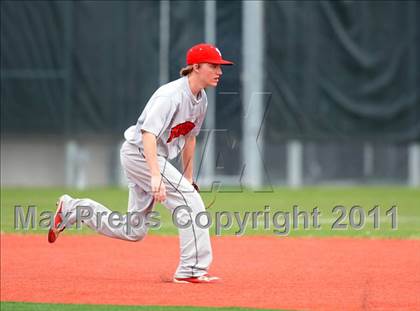 Thumbnail 2 in Van vs Ponder (Sunnyvale Tournament) photogallery.