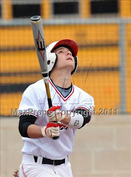 Thumbnail 1 in Van vs Ponder (Sunnyvale Tournament) photogallery.