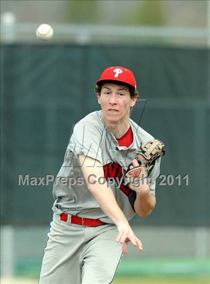 Thumbnail 1 in Van vs Ponder (Sunnyvale Tournament) photogallery.
