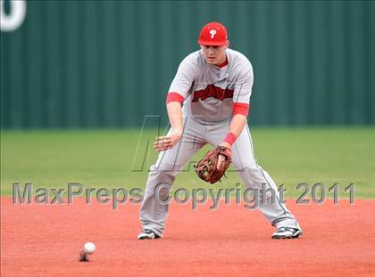 Thumbnail 1 in Van vs Ponder (Sunnyvale Tournament) photogallery.