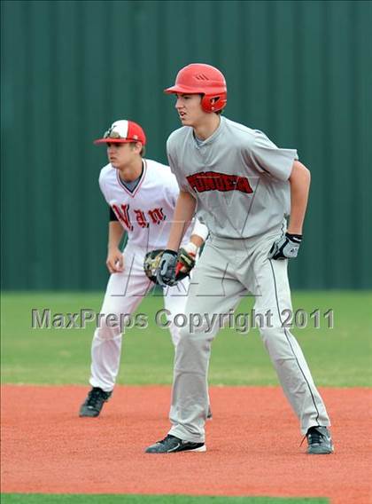 Thumbnail 2 in Van vs Ponder (Sunnyvale Tournament) photogallery.