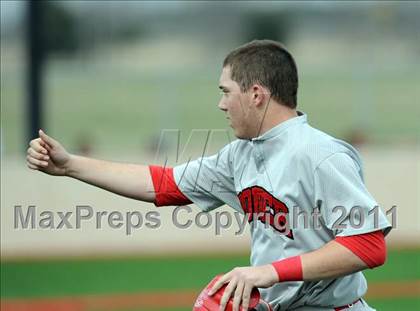 Thumbnail 3 in Van vs Ponder (Sunnyvale Tournament) photogallery.