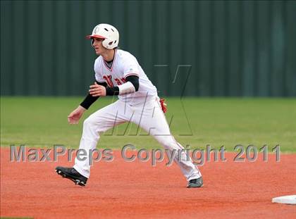 Thumbnail 1 in Van vs Ponder (Sunnyvale Tournament) photogallery.