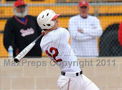 Thumbnail 1 in Van vs Ponder (Sunnyvale Tournament) photogallery.