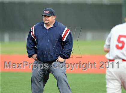 Thumbnail 1 in Van vs Ponder (Sunnyvale Tournament) photogallery.