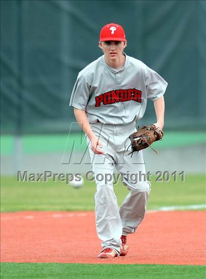 Thumbnail 3 in Van vs Ponder (Sunnyvale Tournament) photogallery.