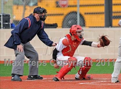 Thumbnail 3 in Van vs Ponder (Sunnyvale Tournament) photogallery.