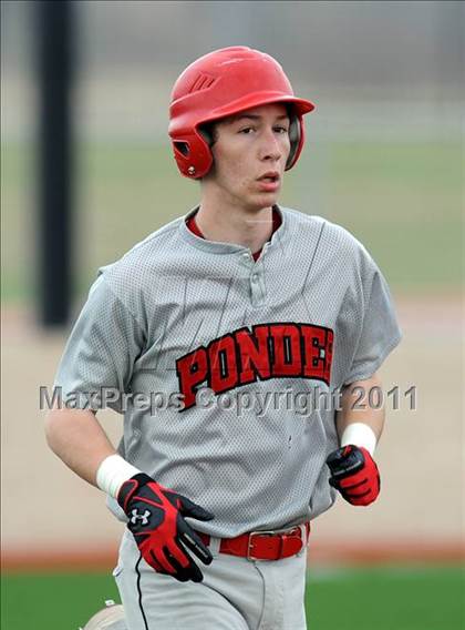 Thumbnail 1 in Van vs Ponder (Sunnyvale Tournament) photogallery.