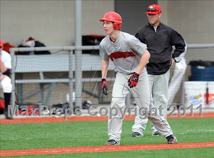Thumbnail 1 in Van vs Ponder (Sunnyvale Tournament) photogallery.
