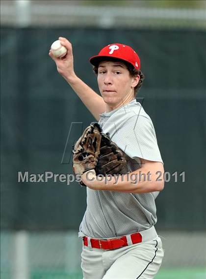 Thumbnail 3 in Van vs Ponder (Sunnyvale Tournament) photogallery.