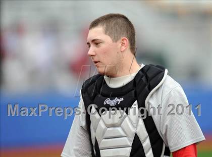 Thumbnail 3 in Van vs Ponder (Sunnyvale Tournament) photogallery.