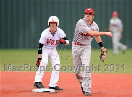 Thumbnail 2 in Van vs Ponder (Sunnyvale Tournament) photogallery.