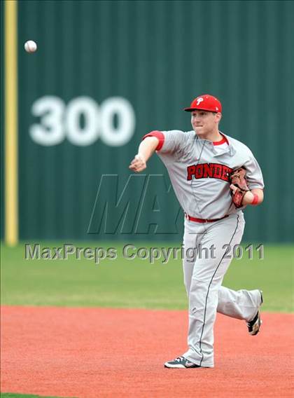 Thumbnail 1 in Van vs Ponder (Sunnyvale Tournament) photogallery.