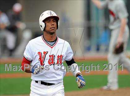 Thumbnail 2 in Van vs Ponder (Sunnyvale Tournament) photogallery.