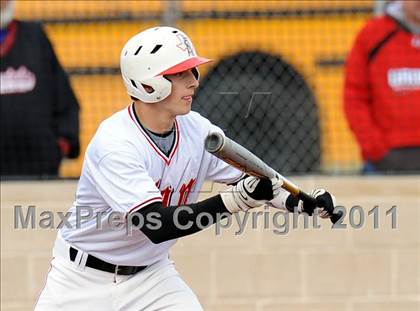 Thumbnail 3 in Van vs Ponder (Sunnyvale Tournament) photogallery.