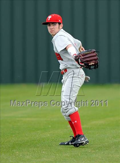 Thumbnail 1 in Van vs Ponder (Sunnyvale Tournament) photogallery.