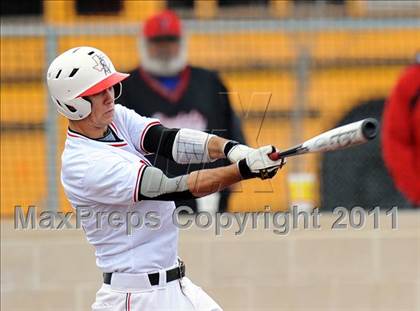 Thumbnail 1 in Van vs Ponder (Sunnyvale Tournament) photogallery.