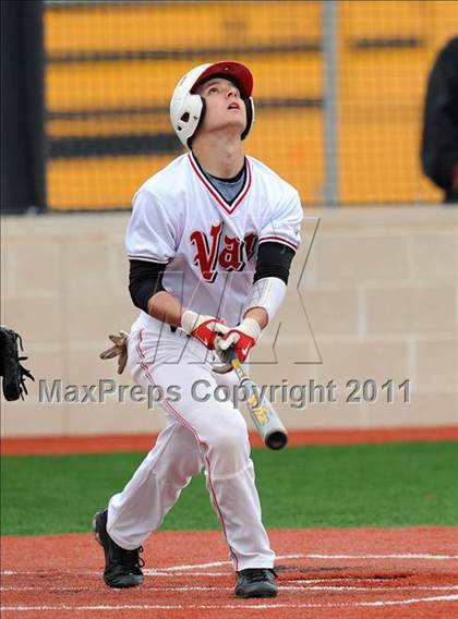 Thumbnail 2 in Van vs Ponder (Sunnyvale Tournament) photogallery.