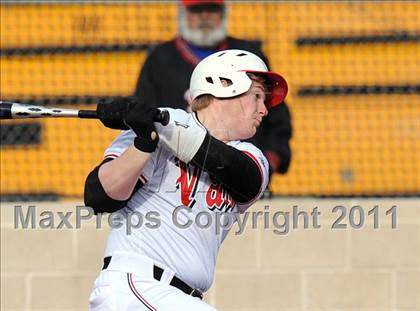 Thumbnail 3 in Van vs Ponder (Sunnyvale Tournament) photogallery.