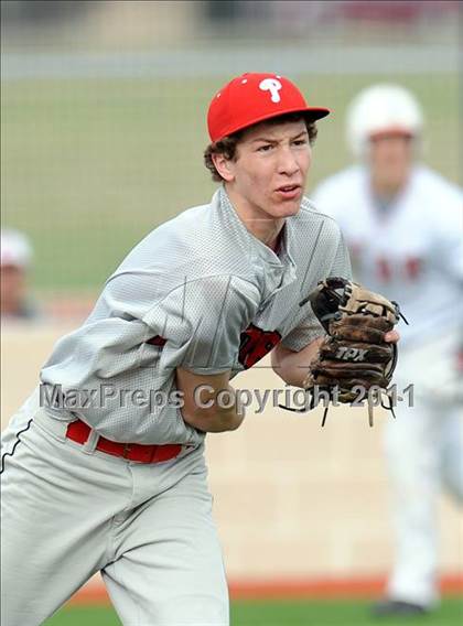 Thumbnail 3 in Van vs Ponder (Sunnyvale Tournament) photogallery.