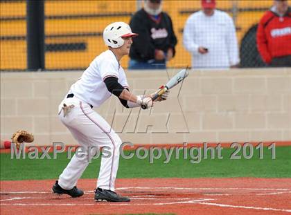 Thumbnail 1 in Van vs Ponder (Sunnyvale Tournament) photogallery.