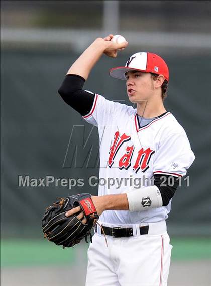 Thumbnail 1 in Van vs Ponder (Sunnyvale Tournament) photogallery.