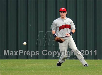 Thumbnail 1 in Van vs Ponder (Sunnyvale Tournament) photogallery.