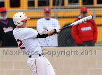 Thumbnail 3 in Van vs Ponder (Sunnyvale Tournament) photogallery.