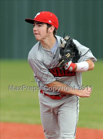 Thumbnail 1 in Van vs Ponder (Sunnyvale Tournament) photogallery.