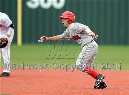 Thumbnail 3 in Van vs Ponder (Sunnyvale Tournament) photogallery.