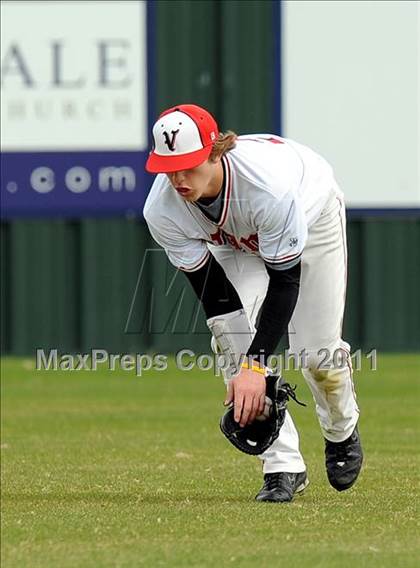 Thumbnail 1 in Van vs Ponder (Sunnyvale Tournament) photogallery.