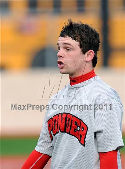 Thumbnail 2 in Van vs Ponder (Sunnyvale Tournament) photogallery.