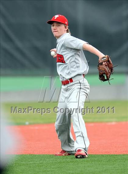 Thumbnail 1 in Van vs Ponder (Sunnyvale Tournament) photogallery.