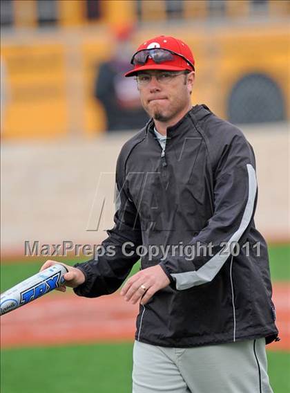 Thumbnail 1 in Van vs Ponder (Sunnyvale Tournament) photogallery.
