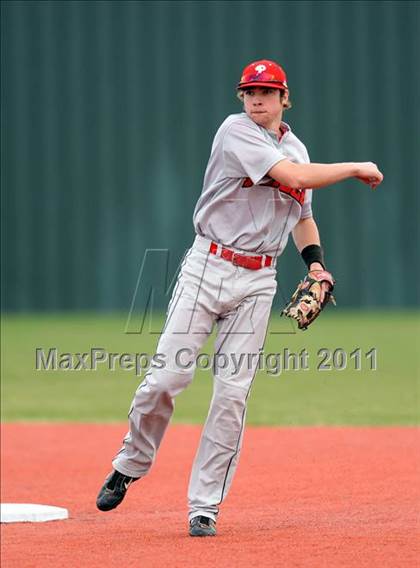 Thumbnail 2 in Van vs Ponder (Sunnyvale Tournament) photogallery.