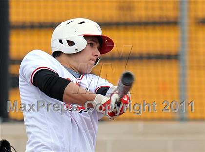 Thumbnail 2 in Van vs Ponder (Sunnyvale Tournament) photogallery.