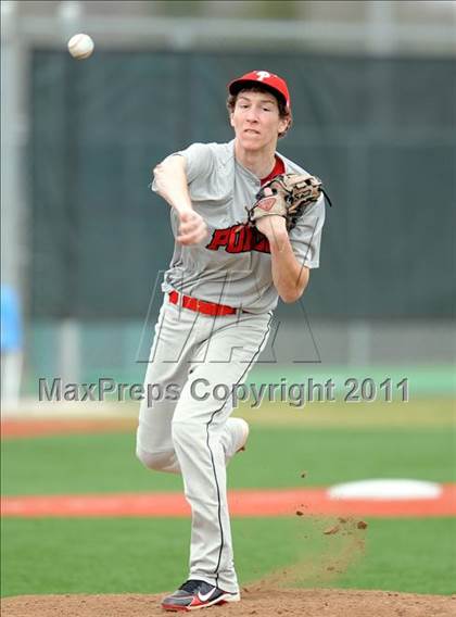 Thumbnail 1 in Van vs Ponder (Sunnyvale Tournament) photogallery.