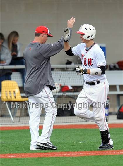 Thumbnail 3 in Van vs Ponder (Sunnyvale Tournament) photogallery.