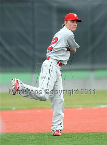Thumbnail 3 in Van vs Ponder (Sunnyvale Tournament) photogallery.