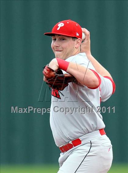 Thumbnail 3 in Van vs Ponder (Sunnyvale Tournament) photogallery.