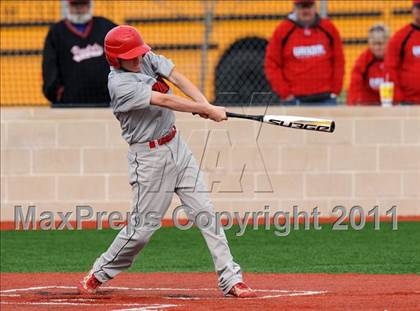Thumbnail 3 in Van vs Ponder (Sunnyvale Tournament) photogallery.